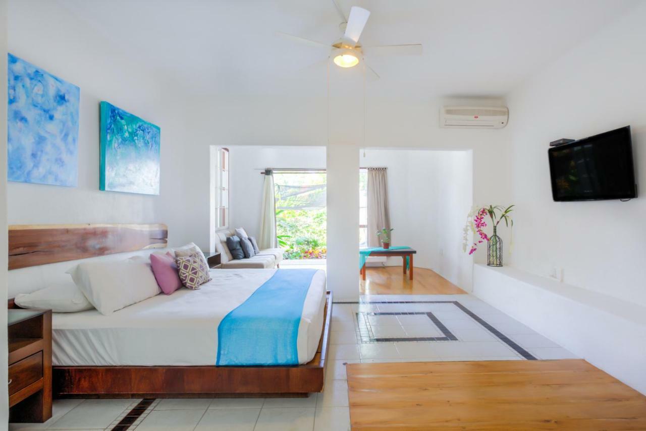 The Green House Marina Golf - Suites & Villas Puerto Vallarta Exterior foto