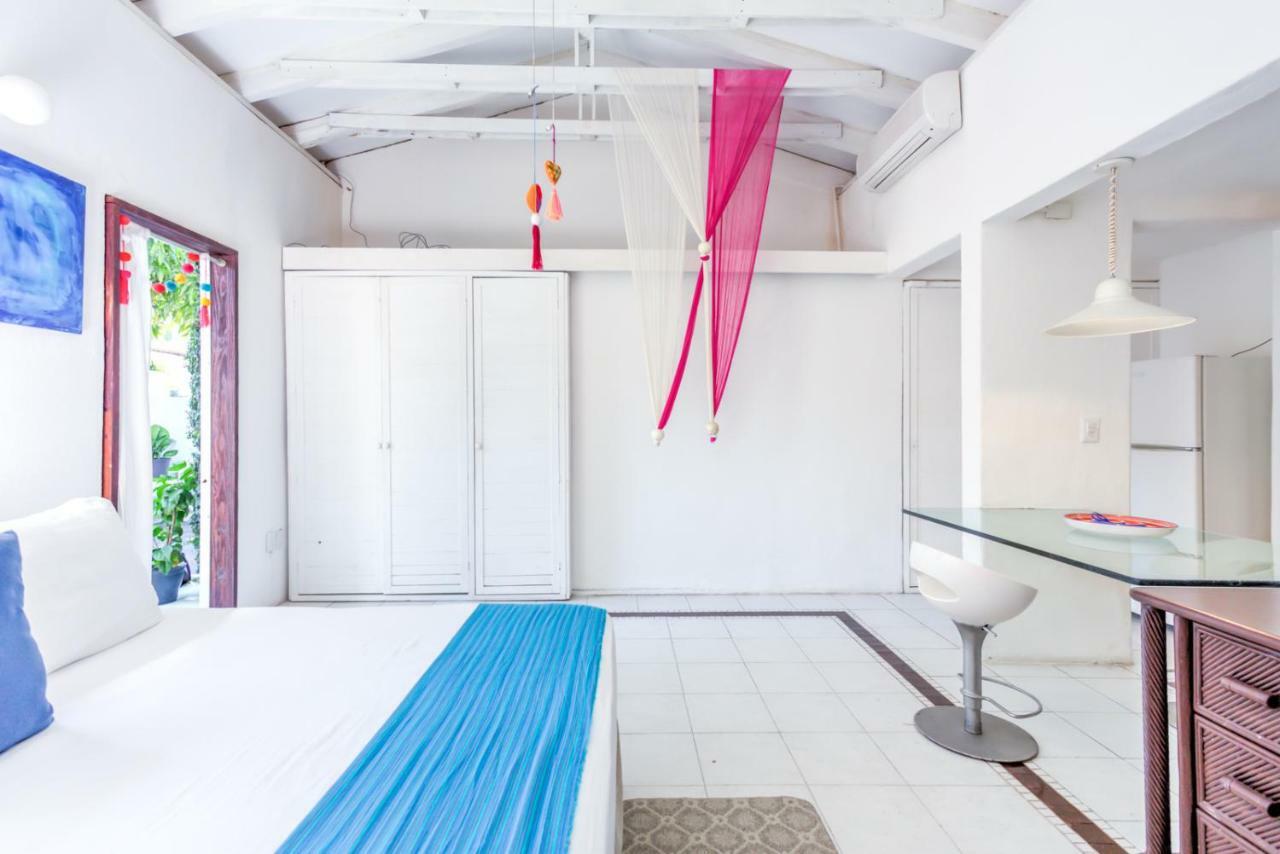 The Green House Marina Golf - Suites & Villas Puerto Vallarta Exterior foto